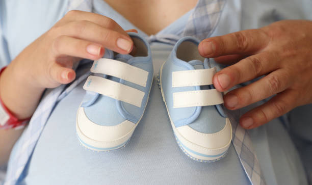 istock pregnancy and to give birth 1078069232