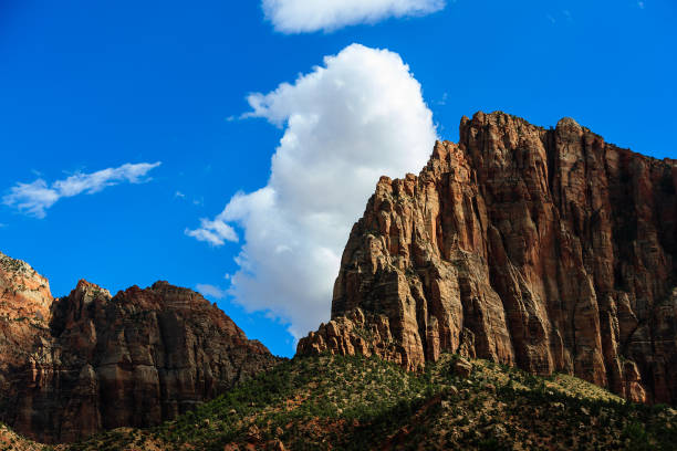 istock Zion National Park 1078071842