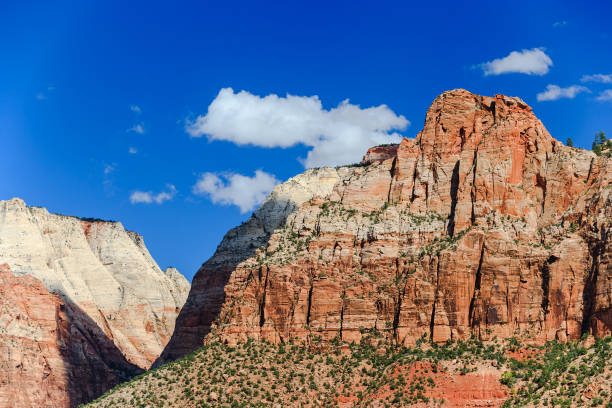istock Zion National Park 1078071906