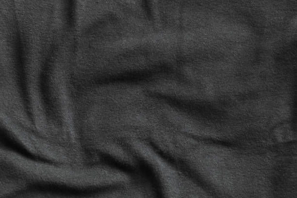 istock Texture of fleece, napped insulating fabric 1078073224