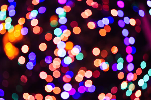 istock Out of Focus Light Abstract Background 1078090672