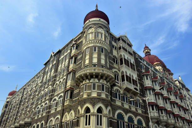 istock 10th anniversary of Mumbai Terror attacks 26/11 1078093542