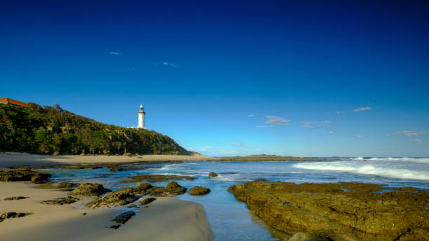 istock orah Head Light House on the Central Coast, NSW, Australia 1078095490