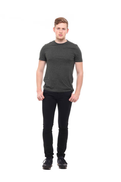 istock Beautiful caucasian man 1078102892