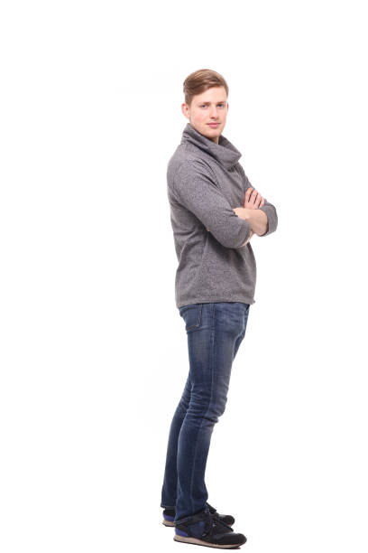 istock Beautiful caucasian man 1078102934