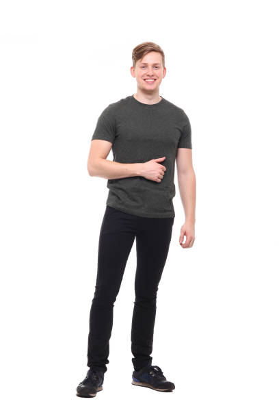 istock Beautiful caucasian man 1078103058