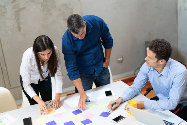 istock Business meeting 1078105892