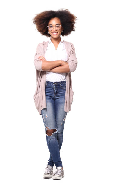 istock Beautiful afro woman 1078106262
