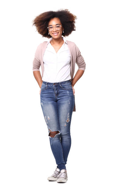 istock Beautiful afro woman 1078106274