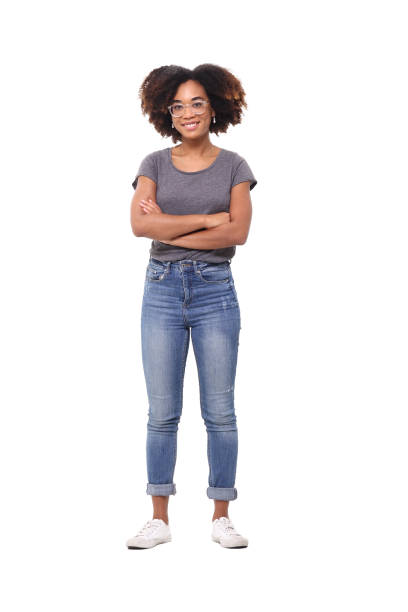 istock Beautiful afro woman 1078106292
