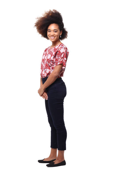 istock Beautiful afro woman 1078106392