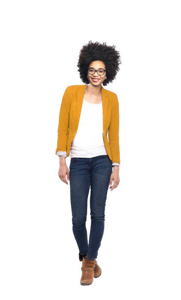 istock Beautiful afro woman 1078108482