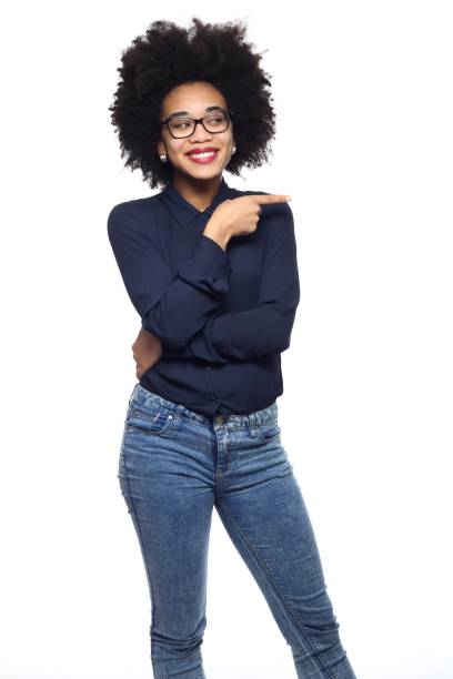 istock Beautiful afro woman 1078109222