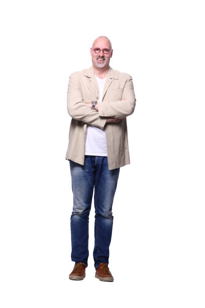 istock Beautiful mature man 1078115882