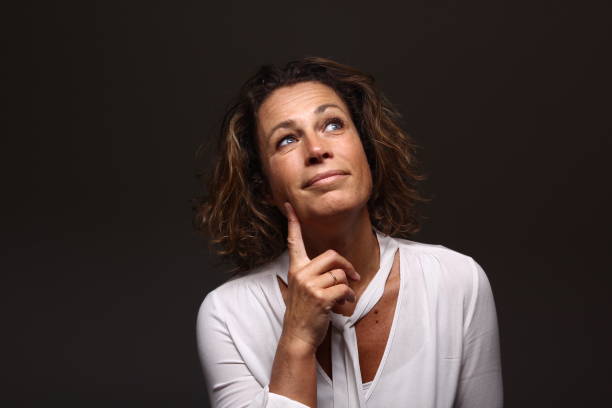 istock Beautiful caucasian woman 1078121082