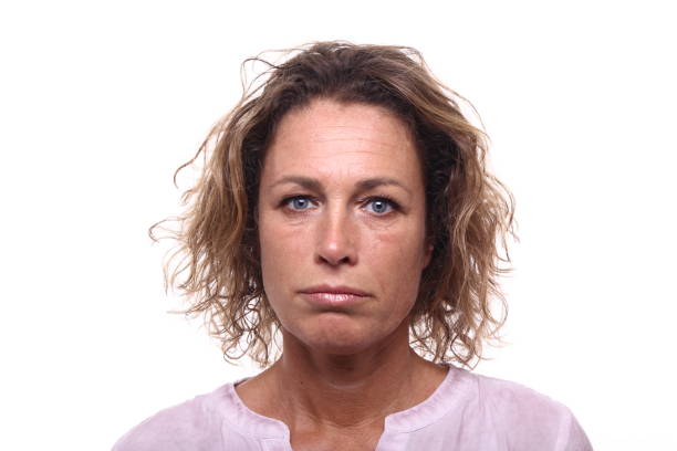 istock Beautiful caucasian woman 1078121178