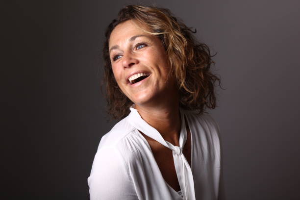 istock Beautiful caucasian woman 1078121270