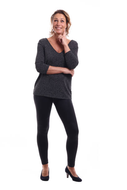 istock Beautiful caucasian woman 1078122220