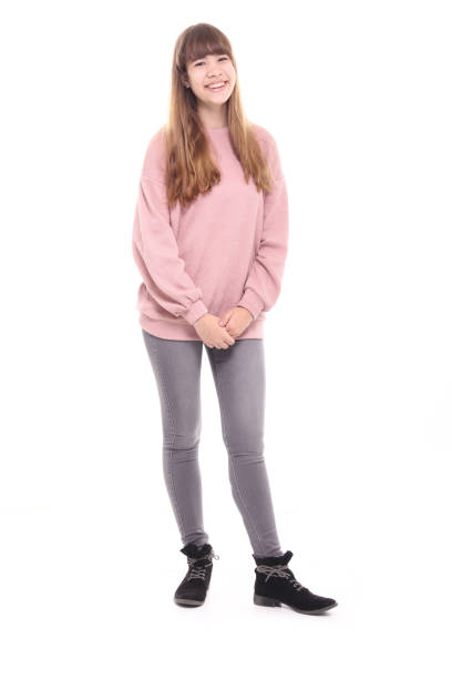 istock Young caucasian woman 1078125078