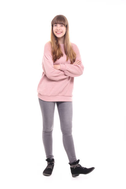 istock Young caucasian woman 1078125084