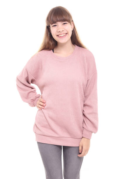 istock Young caucasian woman 1078125100