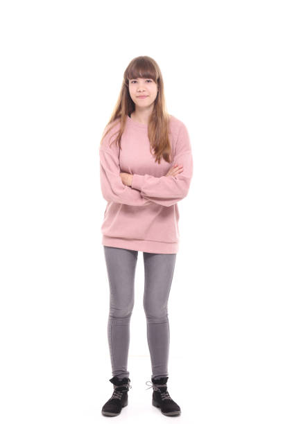 istock Young caucasian woman 1078125184