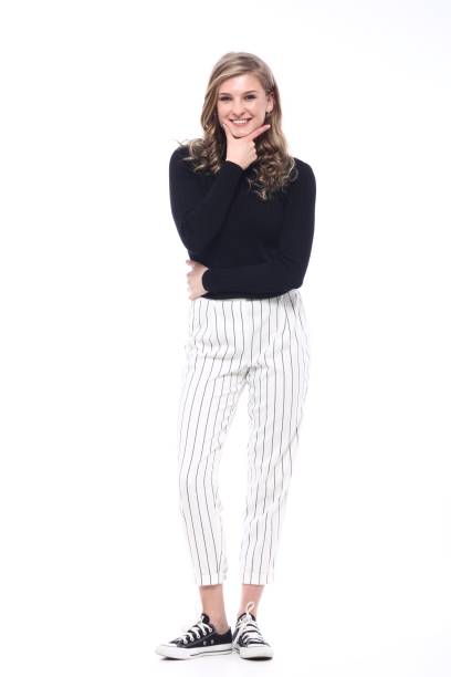 istock Caucasian woman 1078126238