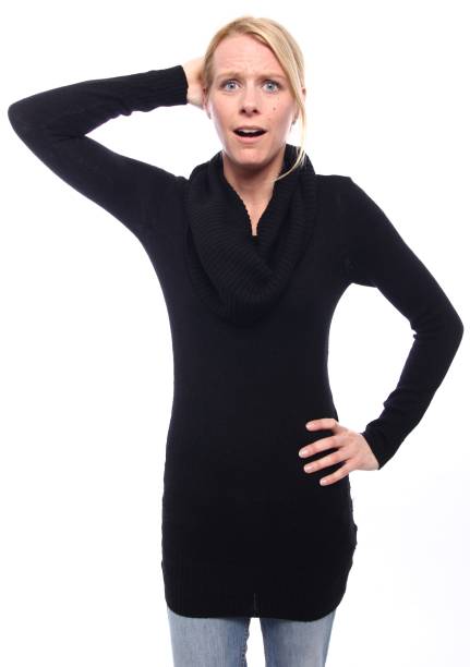 istock Beautiful caucasian woman 1078127896