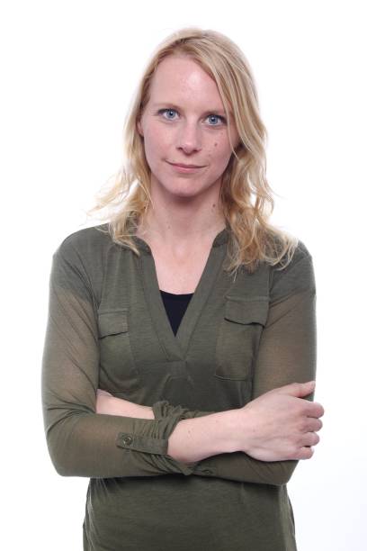 istock Beautiful caucasian woman 1078128016