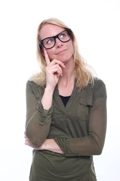 istock Beautiful caucasian woman 1078128020