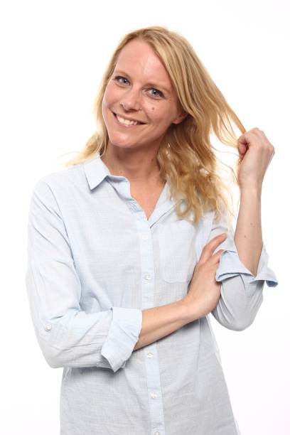 istock Beautiful caucasian woman 1078128092