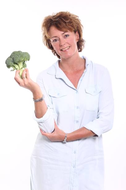 istock Beautiful mature woman 1078131062