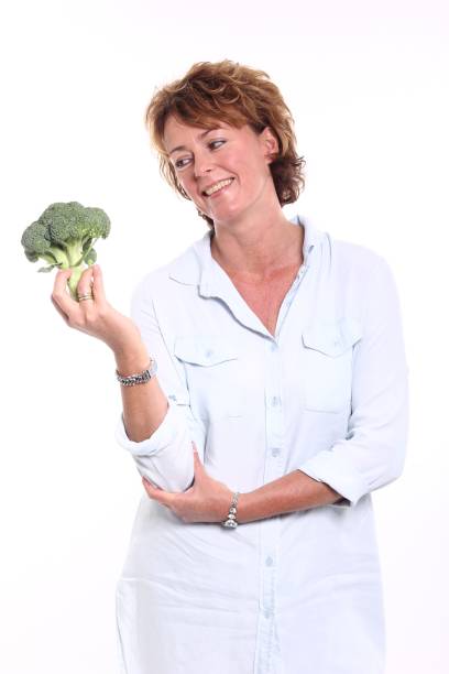 istock Beautiful mature woman 1078131076