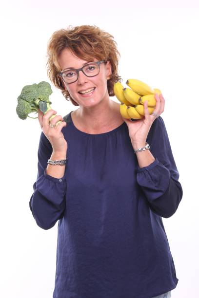 istock Beautiful mature woman 1078131290