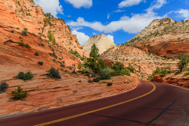 istock Zion National Park 1078133482
