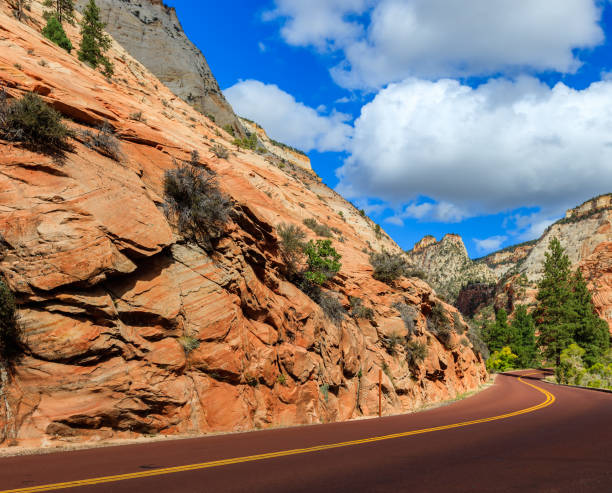 istock Zion National Park 1078136812