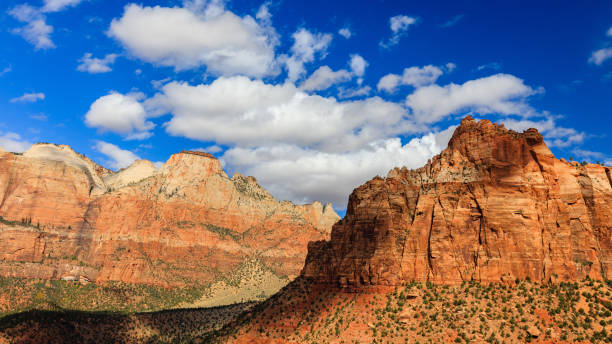 istock Zion National Park 1078136950