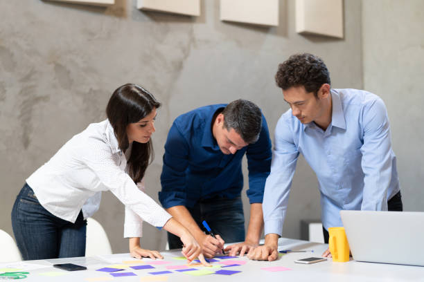 istock Business meeting 1078137742
