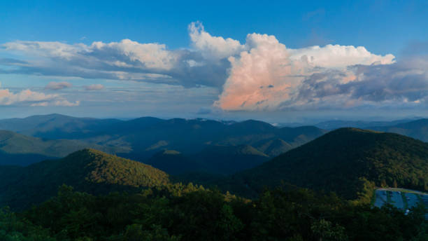 istock North Georgia Mountains Brasstown Bald 1078151508