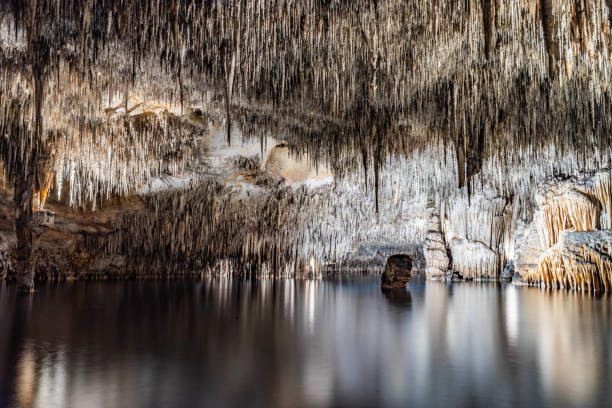 istock Caves of Drach 1078164814