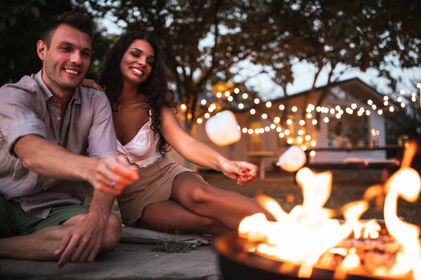 istock Outdoor adventures with my love 1078167182