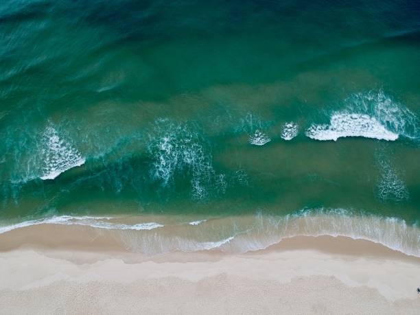 istock Barra da tijuca Beach, Posto 8, Rio de Janeiro 1078168886