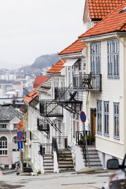 istock Bergen Street 1078183624