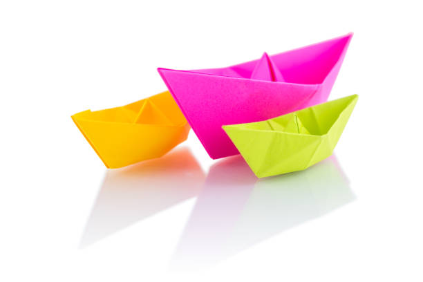 istock Boat family 1078186970