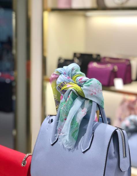 istock Fashion bag 1078215596