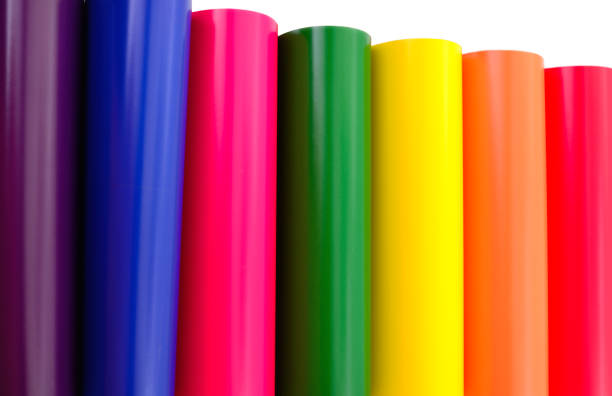 istock Paper is colorful background 1078218604