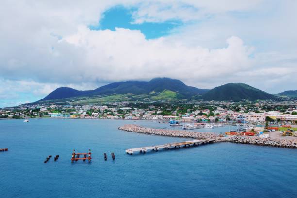 istock Vivid Basseterre 1078225950