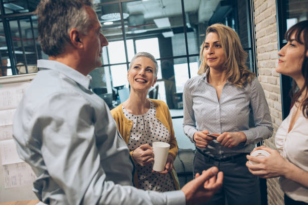 istock Business meeting 1078228896