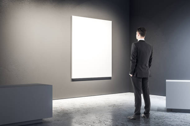 istock Businessman in black gallery 1078233604