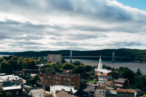 istock City of Poughkeepsie - Hudson Valley - NY 1078240884